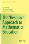 The 'Resource' Approach to Mathematics Education - Book