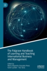 The Palgrave Handbook of Learning and Teaching International Business and Management - Book