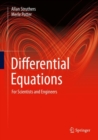 Differential Equations : For Scientists and Engineers - Book