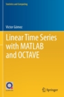 Linear Time Series with MATLAB and OCTAVE - Book