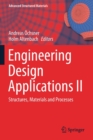 Engineering Design Applications II : Structures, Materials and Processes - Book