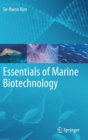 Essentials of Marine Biotechnology - Book