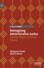 Reimagining Administrative Justice : Human Rights in Small Places - Book