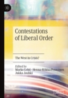 Contestations of Liberal Order : The West in Crisis? - Book