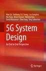 5G System Design : An End to End Perspective - eBook