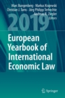 European Yearbook of International Economic Law 2019 - Book