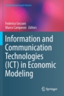 Information and Communication Technologies (ICT) in Economic Modeling - Book