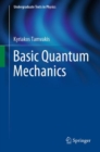 Basic Quantum Mechanics - Book