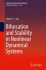 Bifurcation and Stability in Nonlinear Dynamical Systems - Book