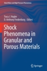 Shock Phenomena in Granular and Porous Materials - Book