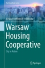 Warsaw Housing Cooperative : City in Action - Book