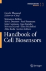 Handbook of Cell Biosensors - Book