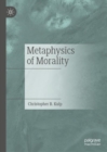 Metaphysics of Morality - Book