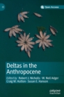 Deltas in the Anthropocene - Book
