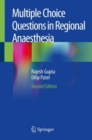 Multiple Choice Questions in Regional Anaesthesia - Book