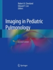 Imaging in Pediatric Pulmonology - Book