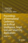 Proceedings of International Conference on Artificial Intelligence, Smart Grid and Smart City Applications : AISGSC 2019 - Book