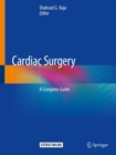 Cardiac Surgery : A Complete Guide - Book