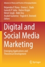 Digital and Social Media Marketing : Emerging Applications and Theoretical Development - Book