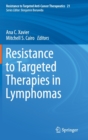 Resistance to Targeted Therapies in Lymphomas - Book