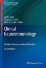 Clinical Neuroimmunology : Multiple Sclerosis and Related Disorders - Book