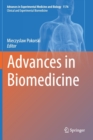 Advances in Biomedicine - Book