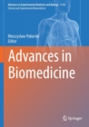 Advances in Biomedicine - Book