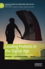 Leading Protests in the Digital Age : Youth Activism in Egypt and Syria - Book