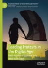 Leading Protests in the Digital Age : Youth Activism in Egypt and Syria - Book