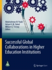 Successful Global Collaborations in Higher Education Institutions - Book