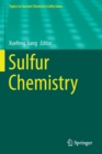 Sulfur Chemistry - Book