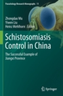 Schistosomiasis Control in China : The successful example of Jiangxi province - Book