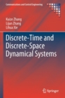 Discrete-Time and Discrete-Space Dynamical Systems - Book