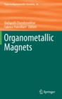 Organometallic Magnets - Book