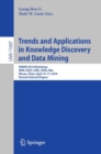 Trends and Applications in Knowledge Discovery and Data Mining : PAKDD 2019 Workshops, BDM, DLKT, LDRC, PAISI, WeL, Macau, China, April 14–17, 2019, Revised Selected Papers - Book