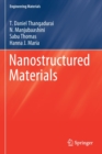 Nanostructured Materials - Book