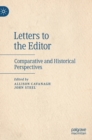 Letters to the Editor : Comparative and Historical Perspectives - Book
