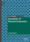 Essentials of Pension Economics - Book