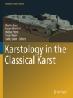 Karstology in the Classical Karst - Book
