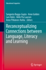 Reconceptualizing Connections between Language, Literacy and Learning - eBook