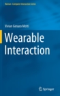 Wearable Interaction - Book