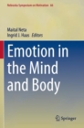 Emotion in the Mind and Body - Book