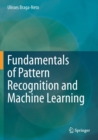 Fundamentals of Pattern Recognition and Machine Learning - Book