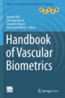 Handbook of Vascular Biometrics - Book