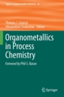 Organometallics in Process Chemistry - Book