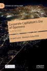 Corporate Capitalism's Use of Openness : Profit for Free? - Book