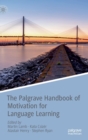 The Palgrave Handbook of Motivation for Language Learning - Book