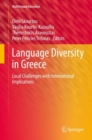 Language Diversity in Greece : Local Challenges with International Implications - Book