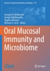 Oral Mucosal Immunity and Microbiome - Book
