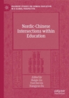 Nordic-Chinese Intersections within Education - Book